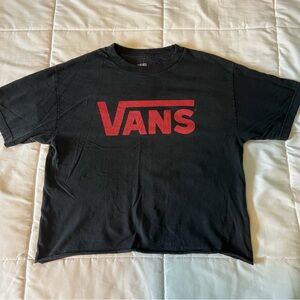 Women’s Vans Tee